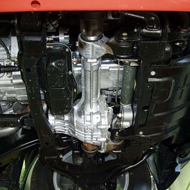 Unterfahrschutz Motor 2.5mm Stahl Nissan Navara 2005 bis 2015 3.jpg